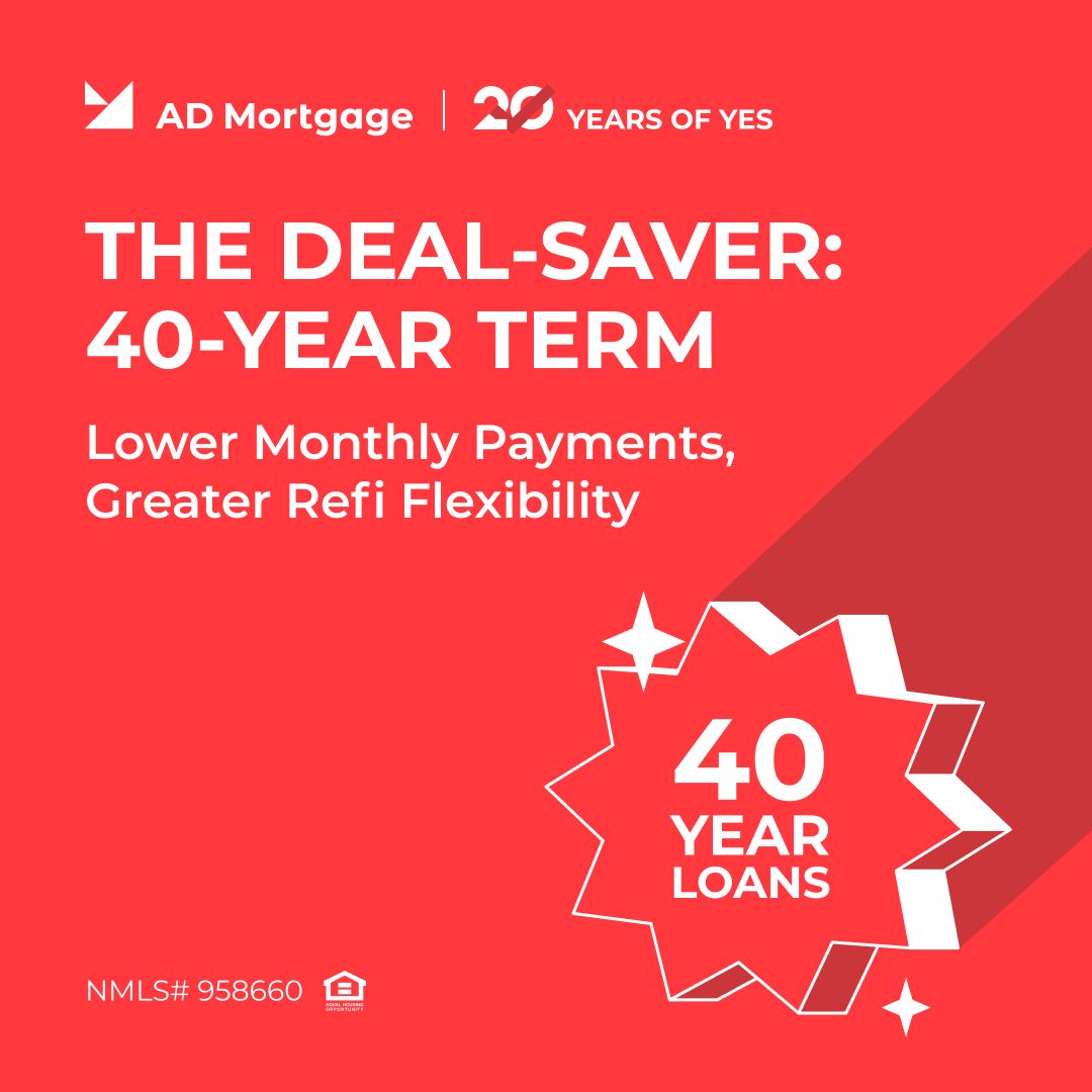 AD Mortgage ad