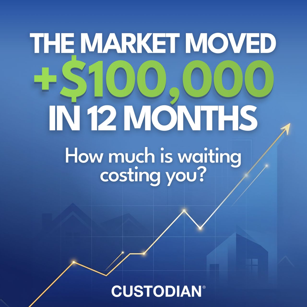 Custodian ad