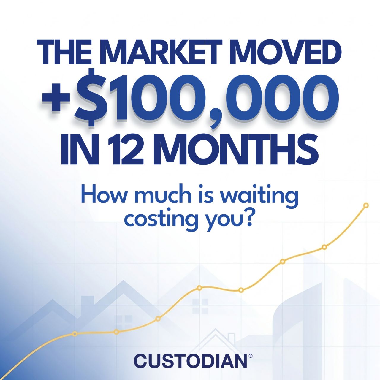 Custodian ad