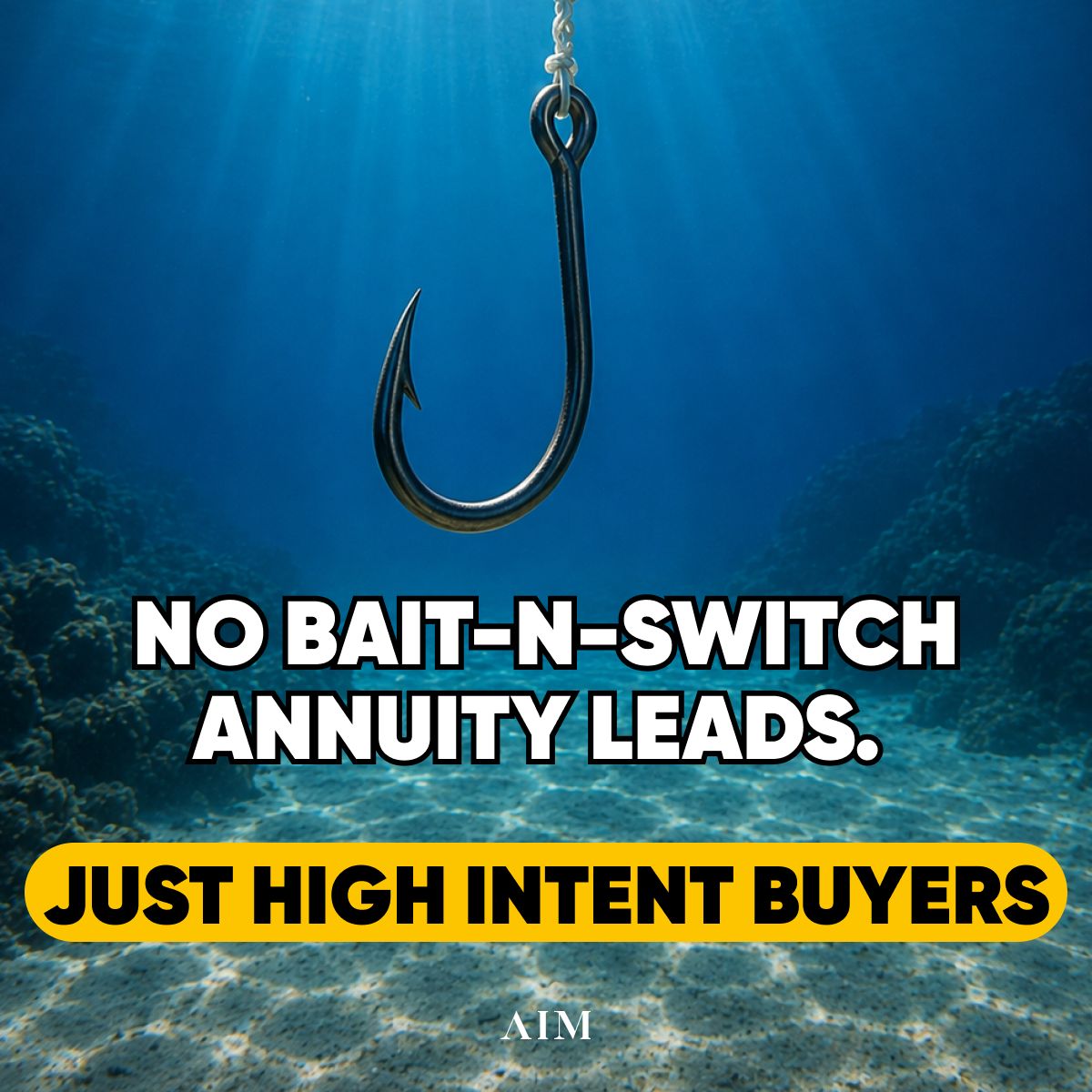 Advisor Internet Marketing ad