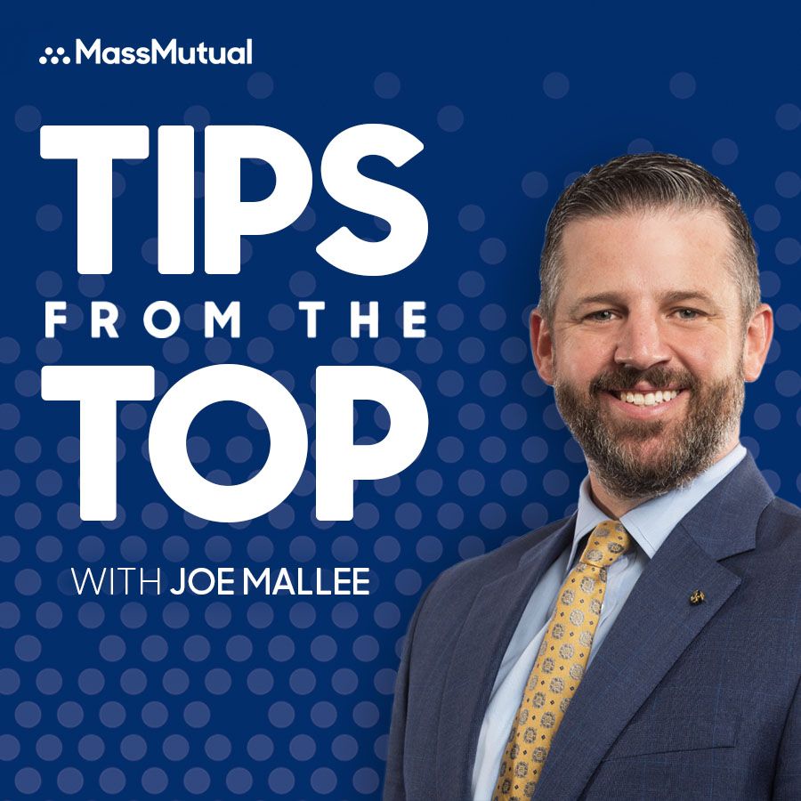 MassMutual ad