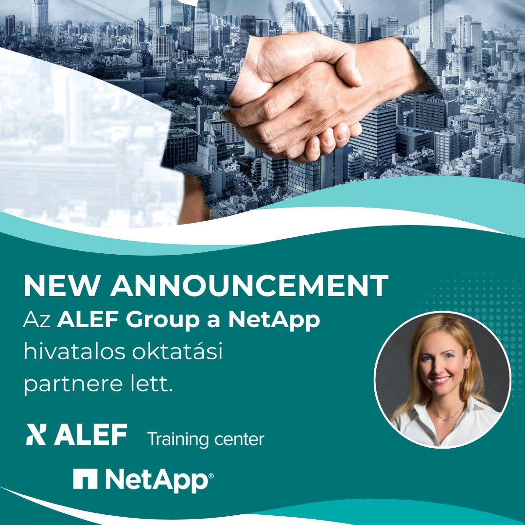 ALEF Distribution HU ad