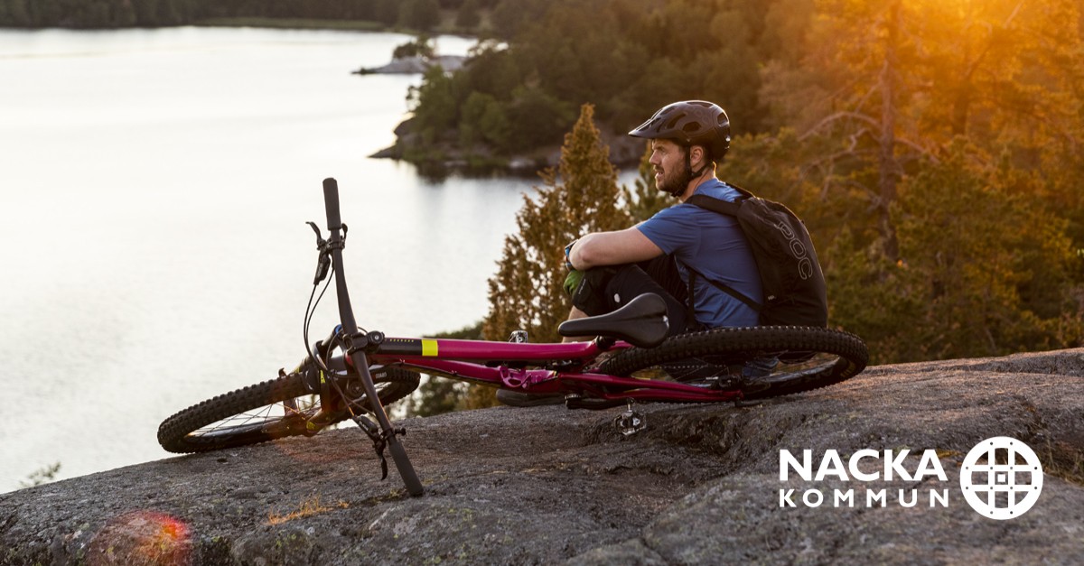 Nacka kommun ad