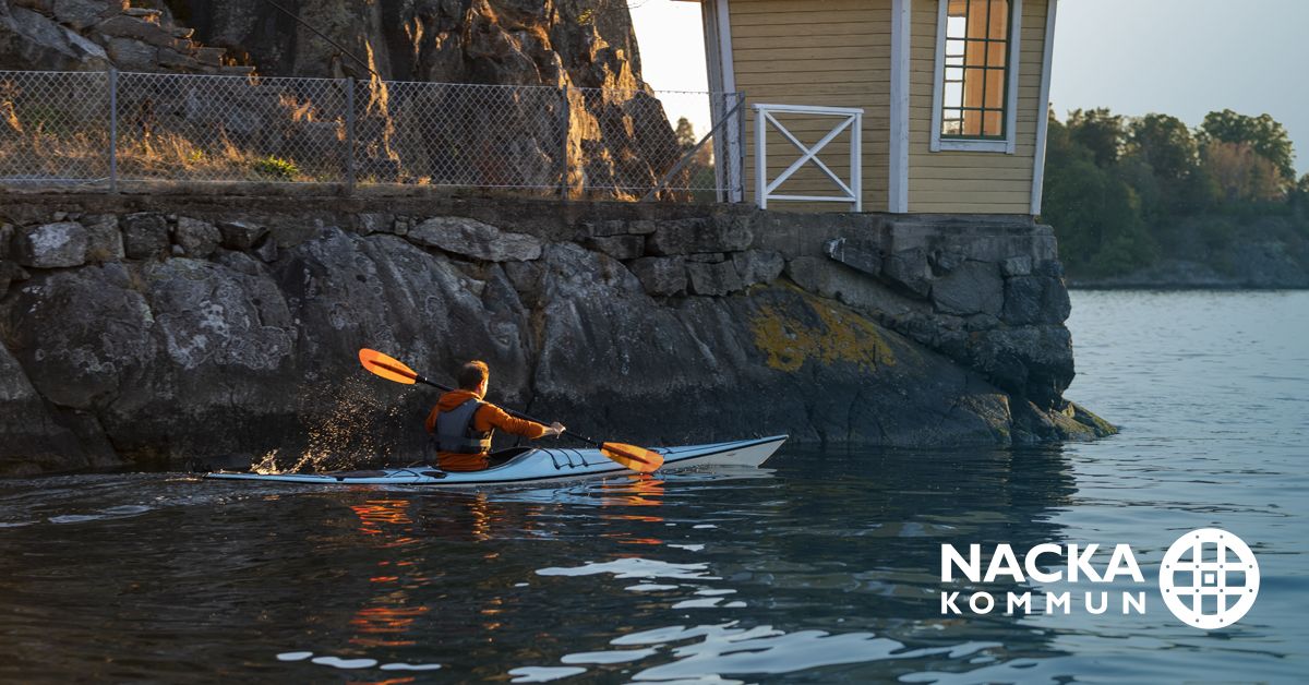 Nacka kommun ad