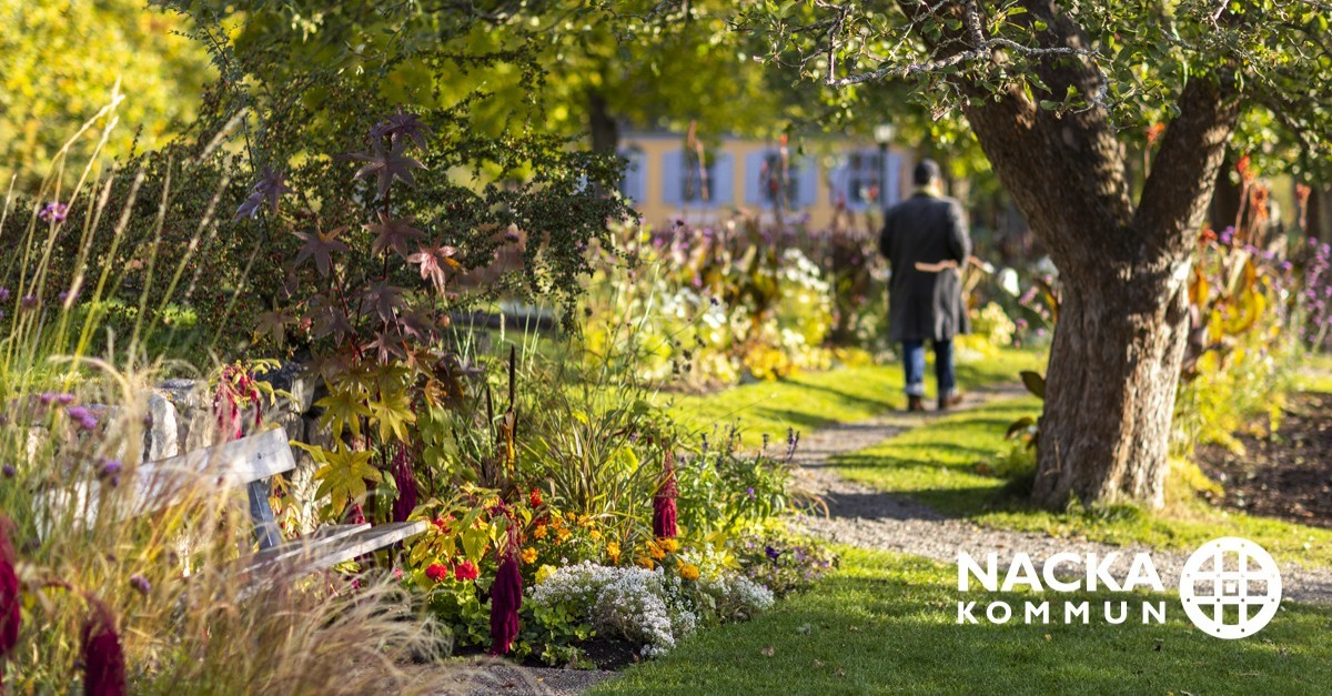 Nacka kommun ad