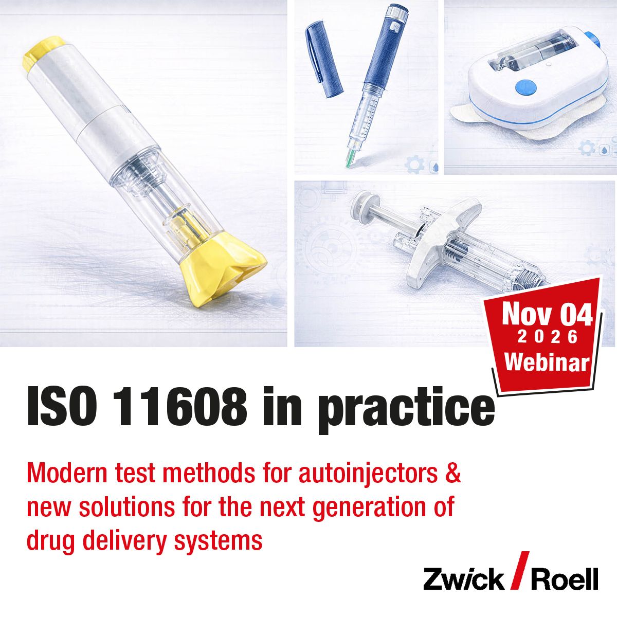ZwickRoell ad
