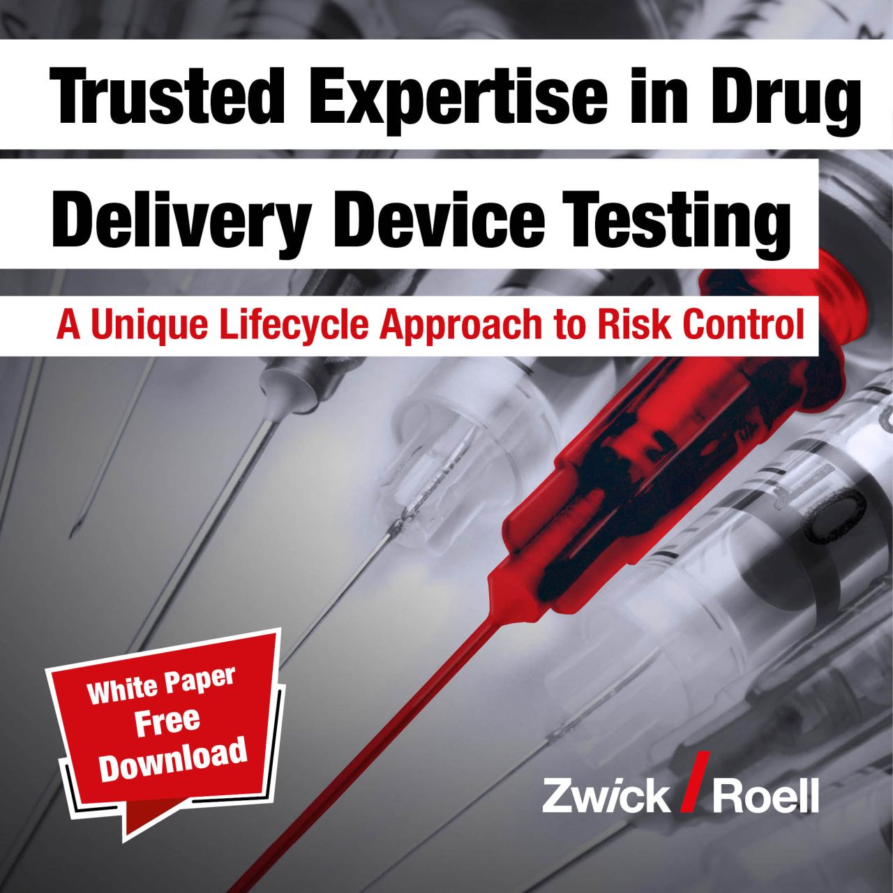 ZwickRoell ad