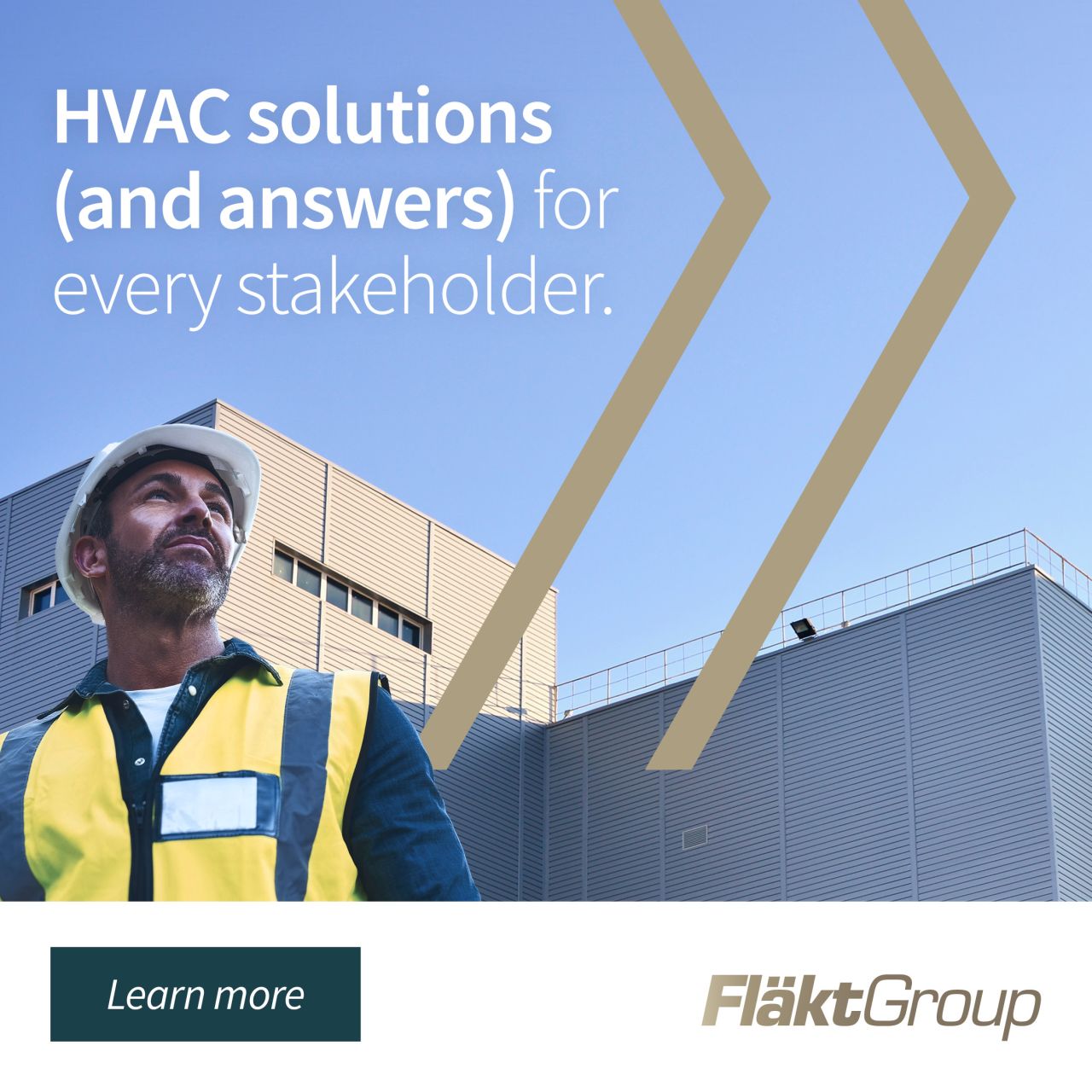 FläktGroup ad
