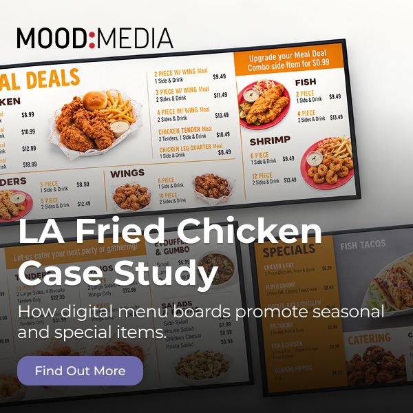 Mood Media ad