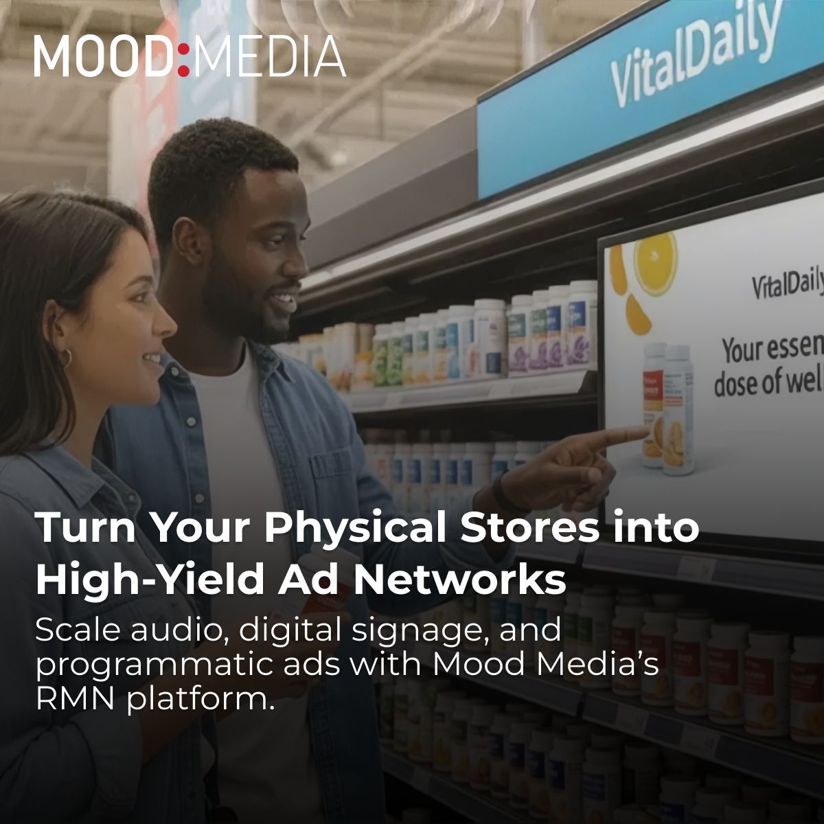 Mood Media ad