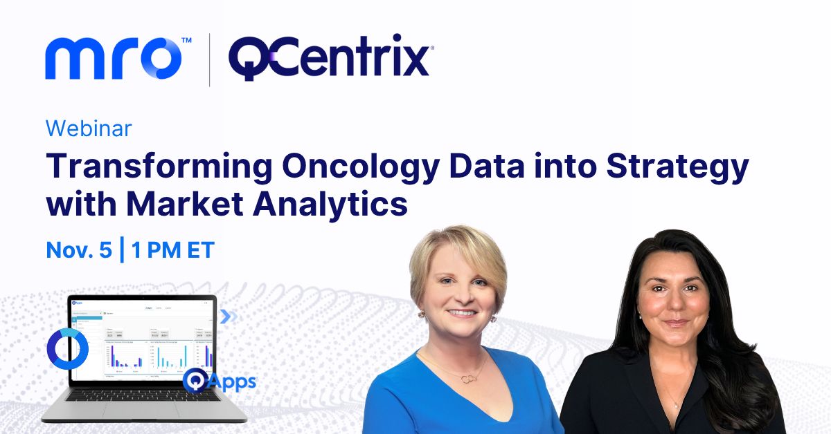 Q-Centrix ad