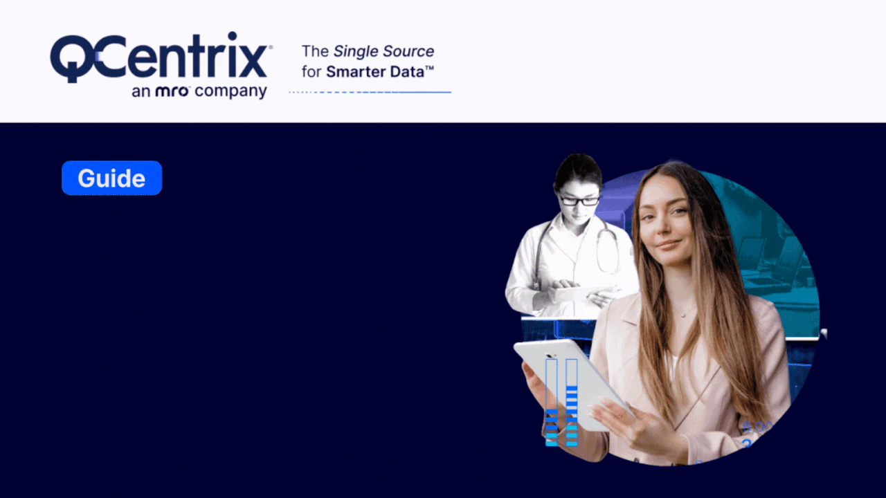 Q-Centrix ad