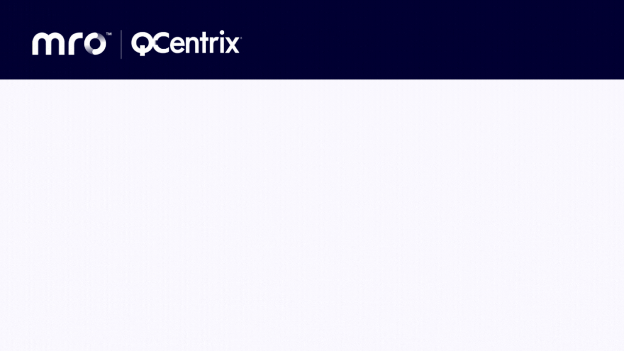 Q-Centrix ad