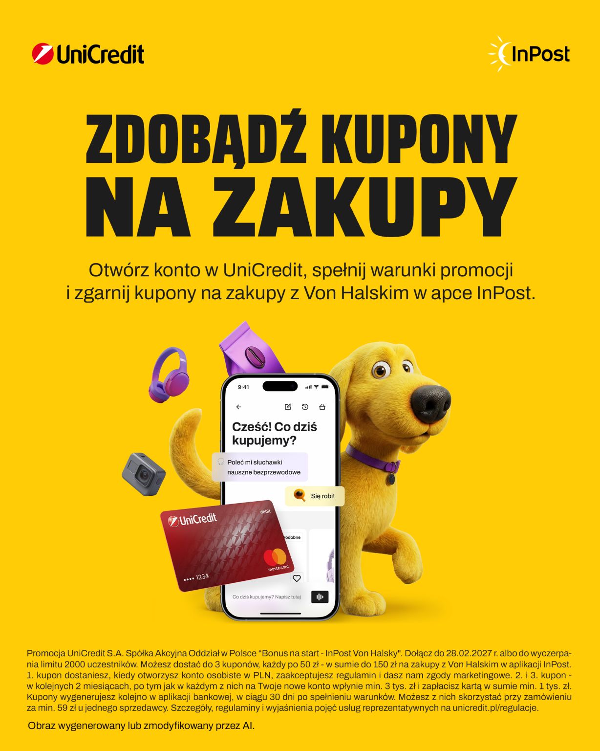 InPost ad
