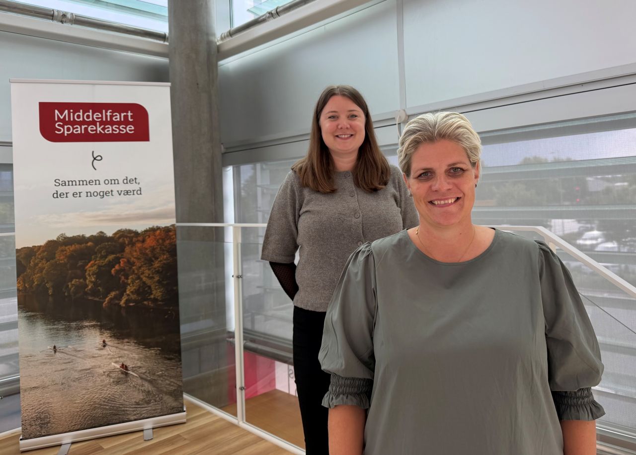 Middelfart Sparekasse ad