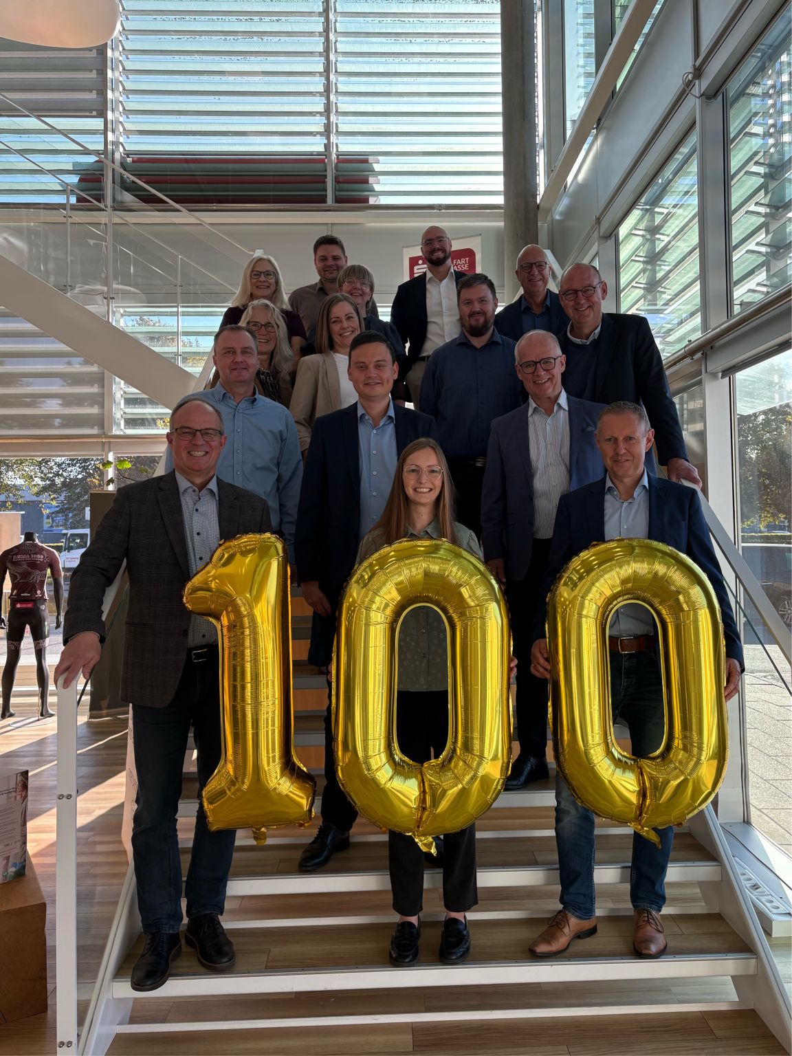 Middelfart Sparekasse ad