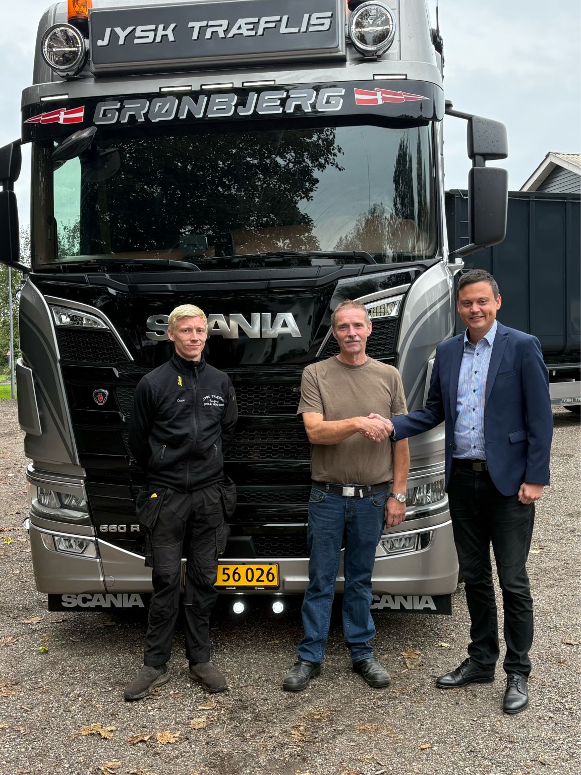 Middelfart Sparekasse ad