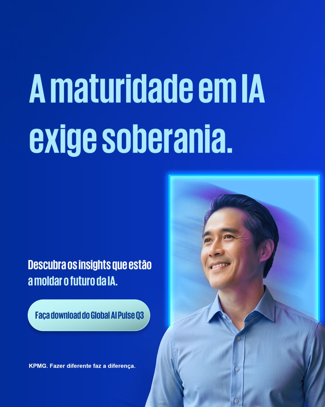 KPMG Portugal ad