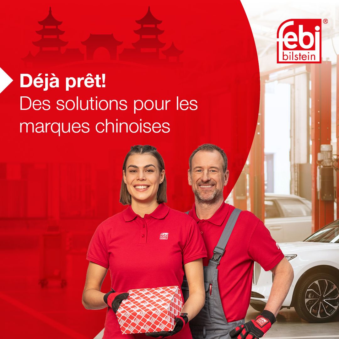 bilstein group ad