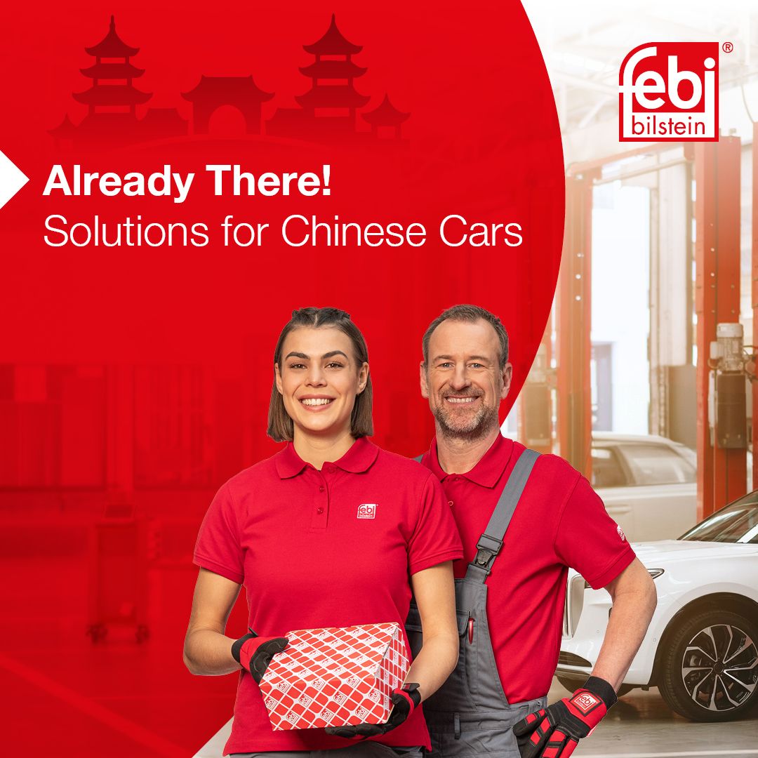 bilstein group ad