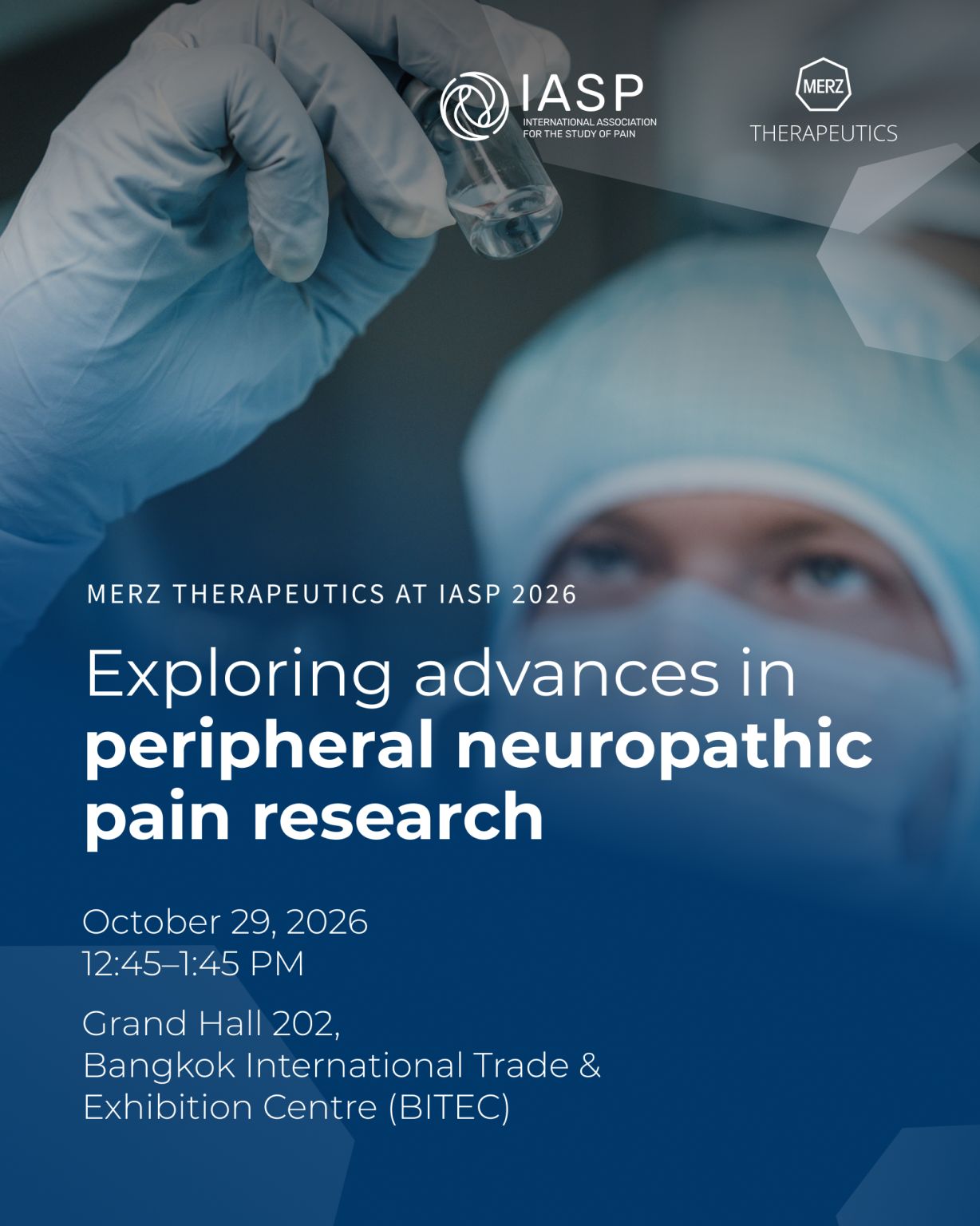 Merz Therapeutics ad