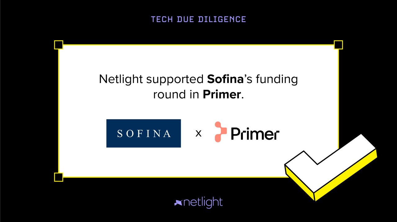 Netlight ad