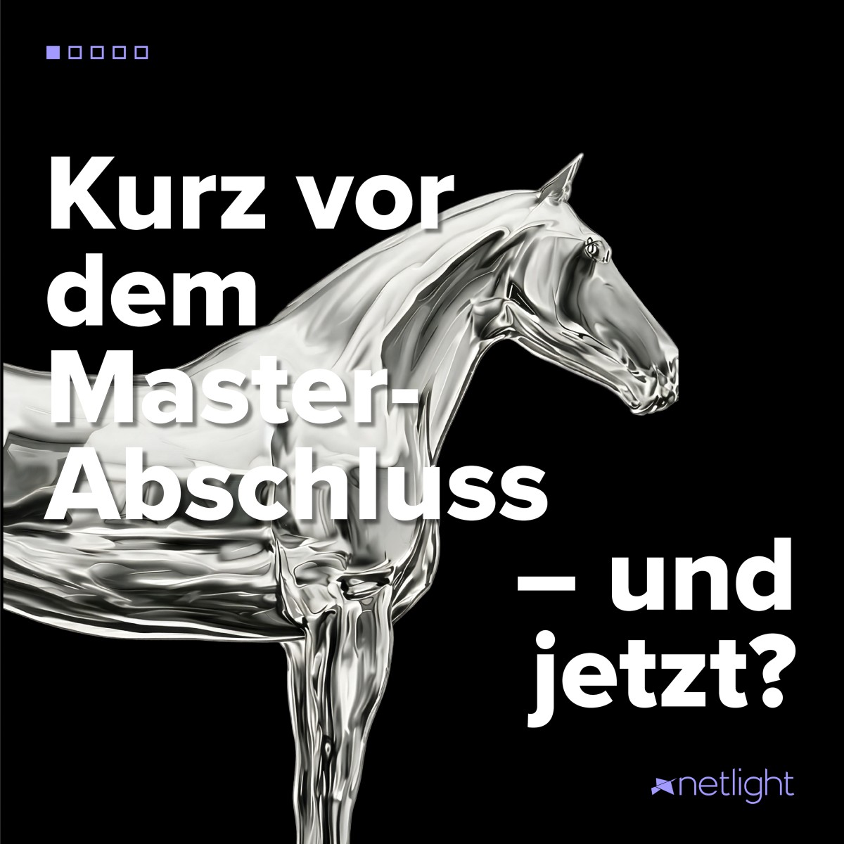 Netlight ad