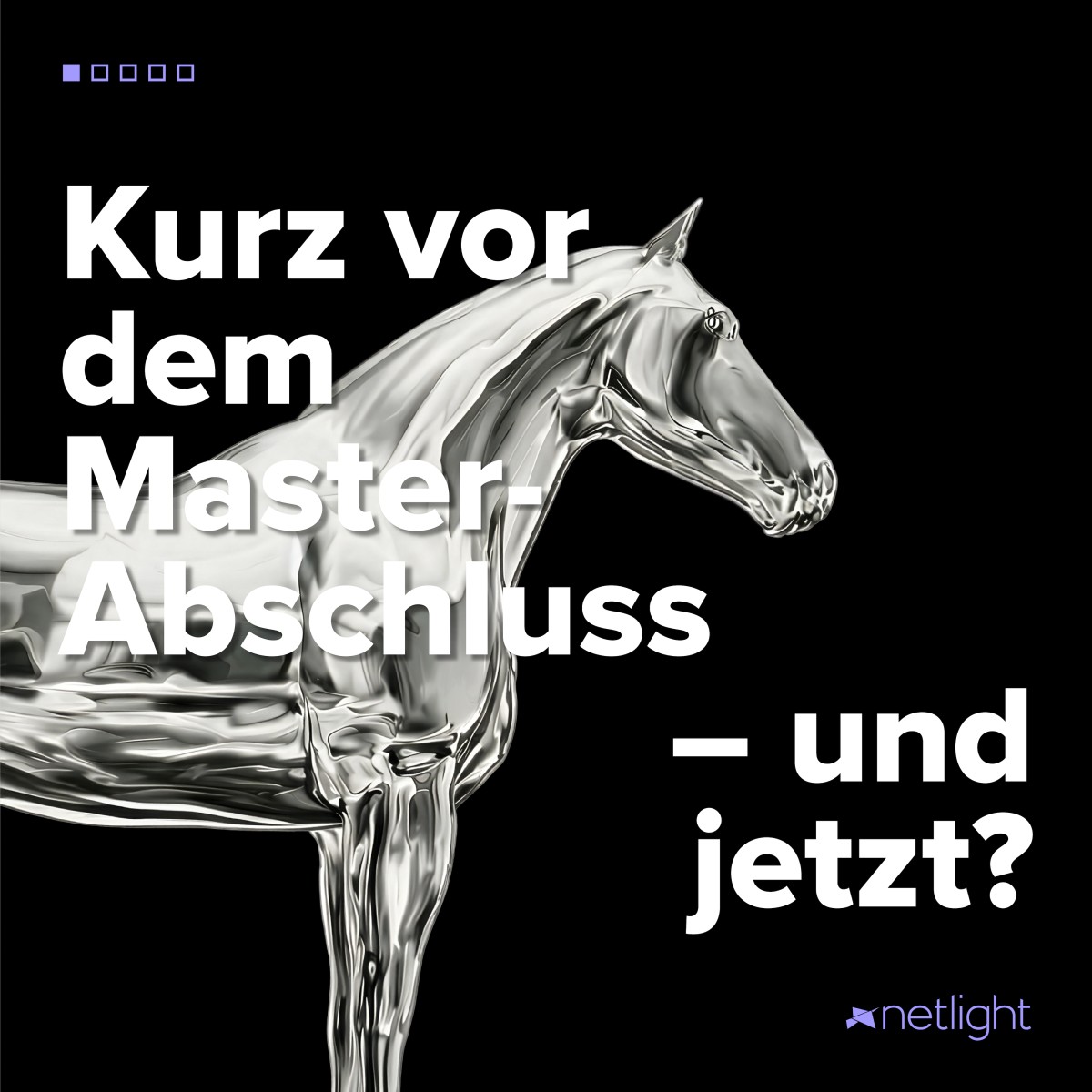 Netlight ad
