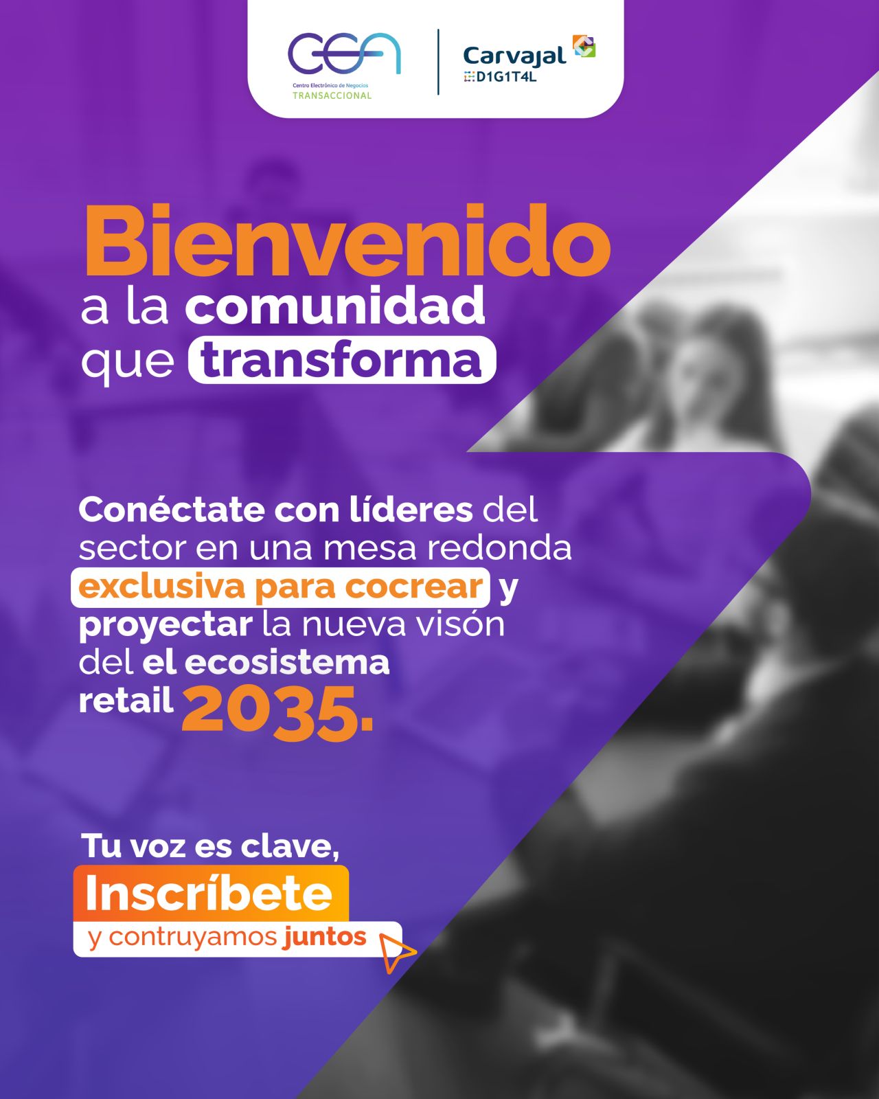 Carvajal Digital ad