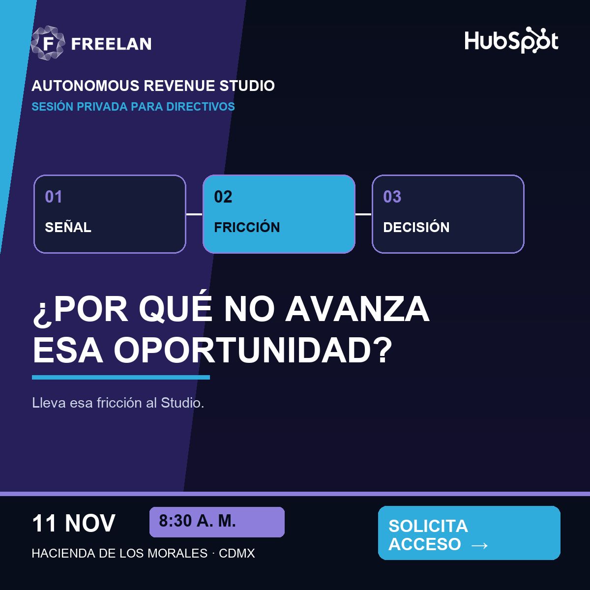 Freelan ad