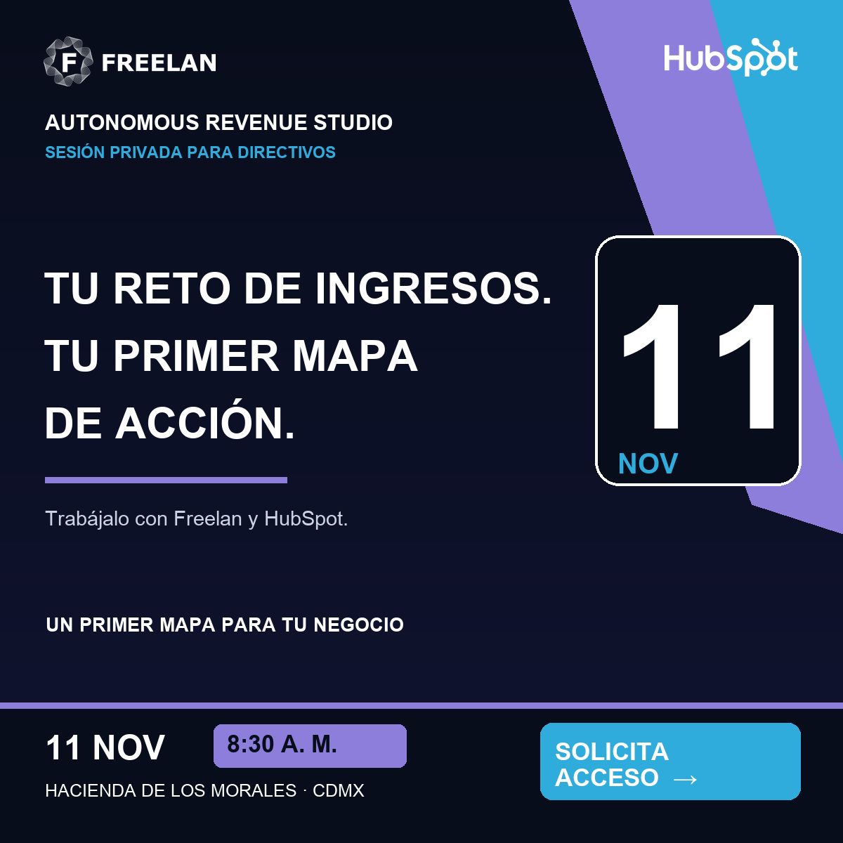 Freelan ad