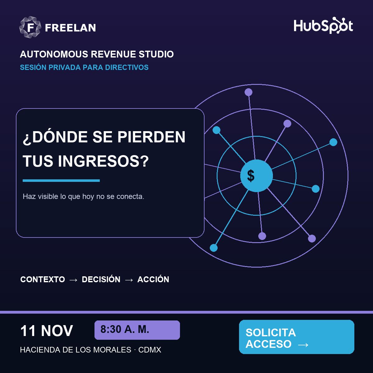 Freelan ad