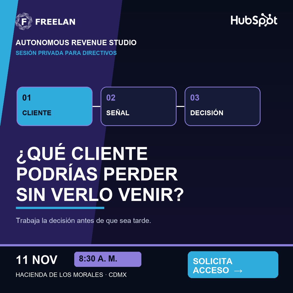 Freelan ad