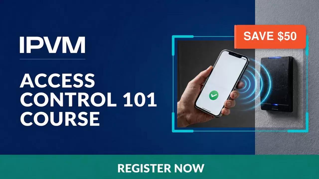 IPVM ad