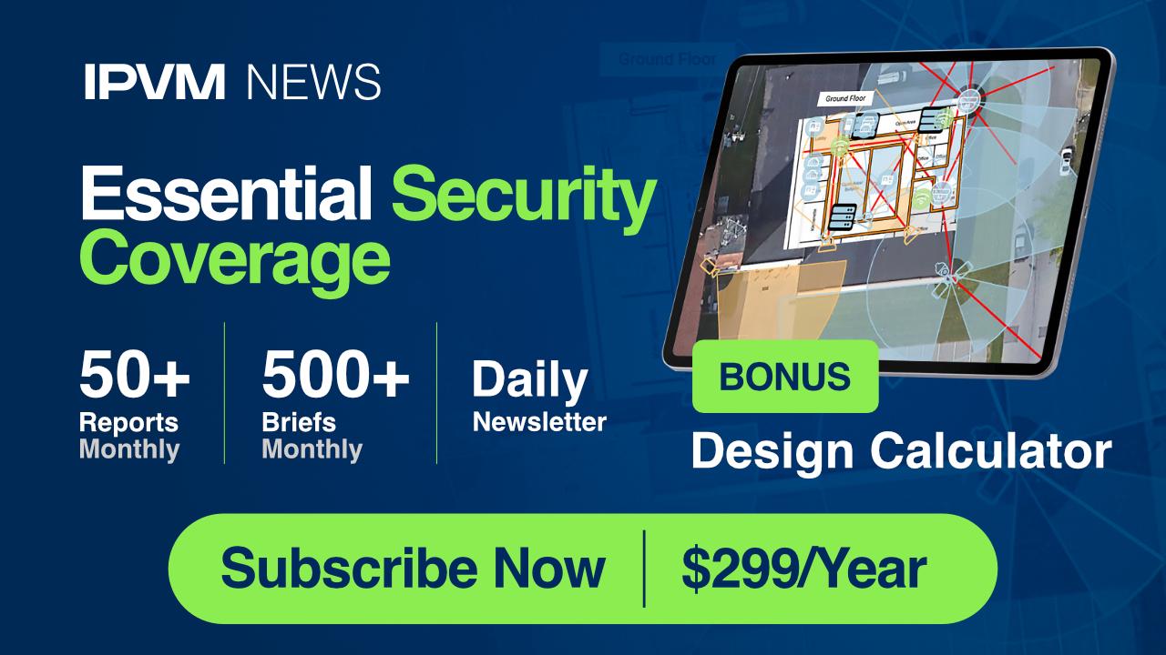 IPVM ad