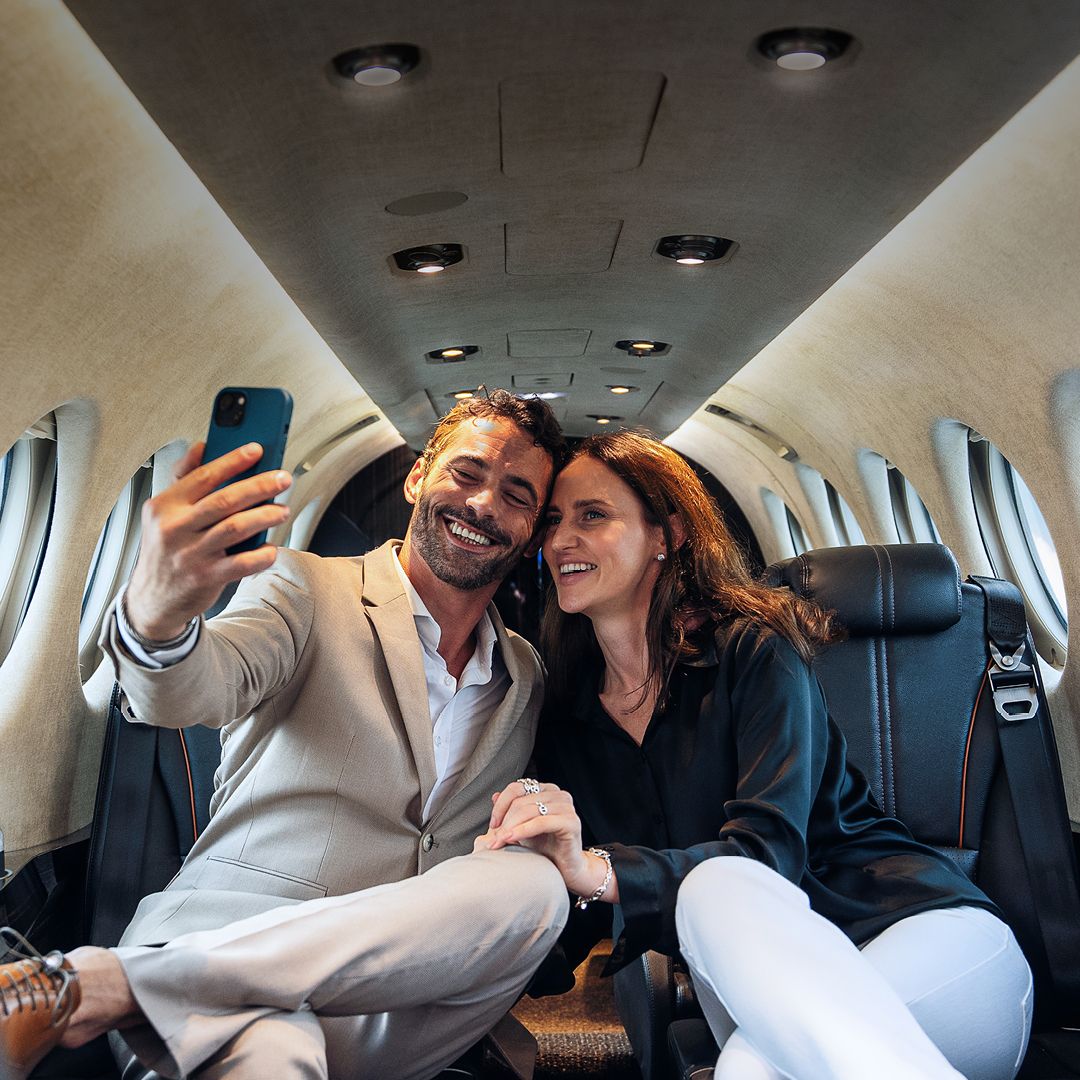 Textron Aviation ad
