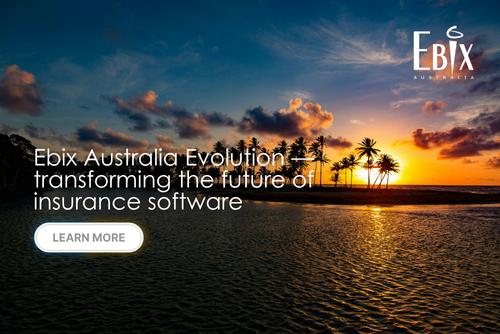 Ebix Australia ad