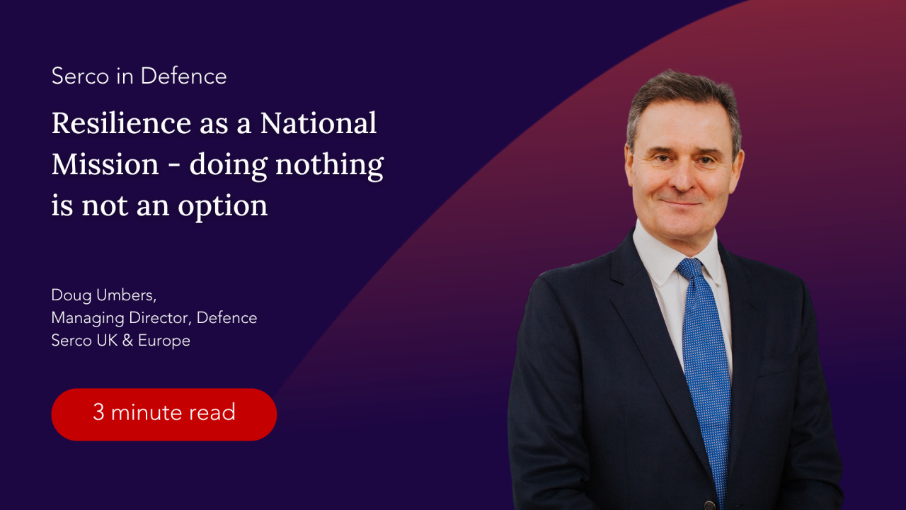 Serco ad