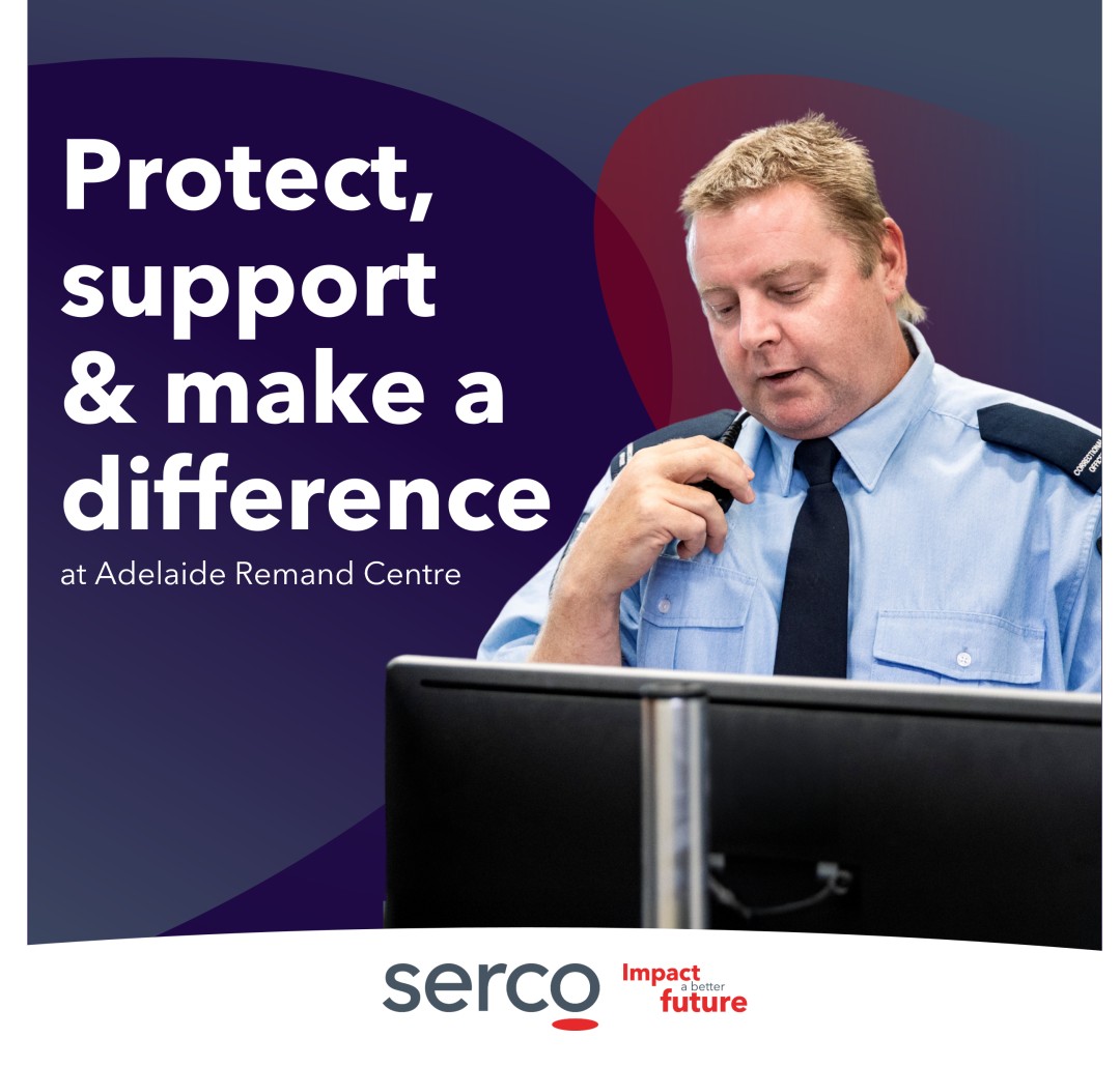 Serco ad