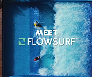 FlowRider, Inc. ad