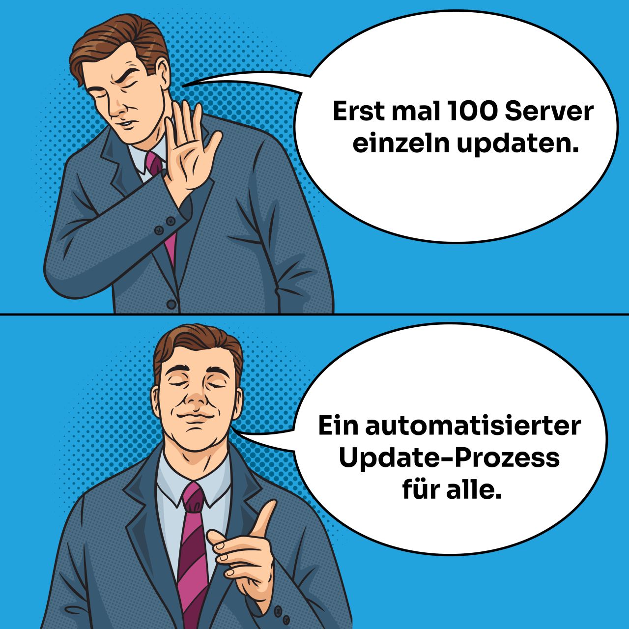 Cloudogu GmbH ad