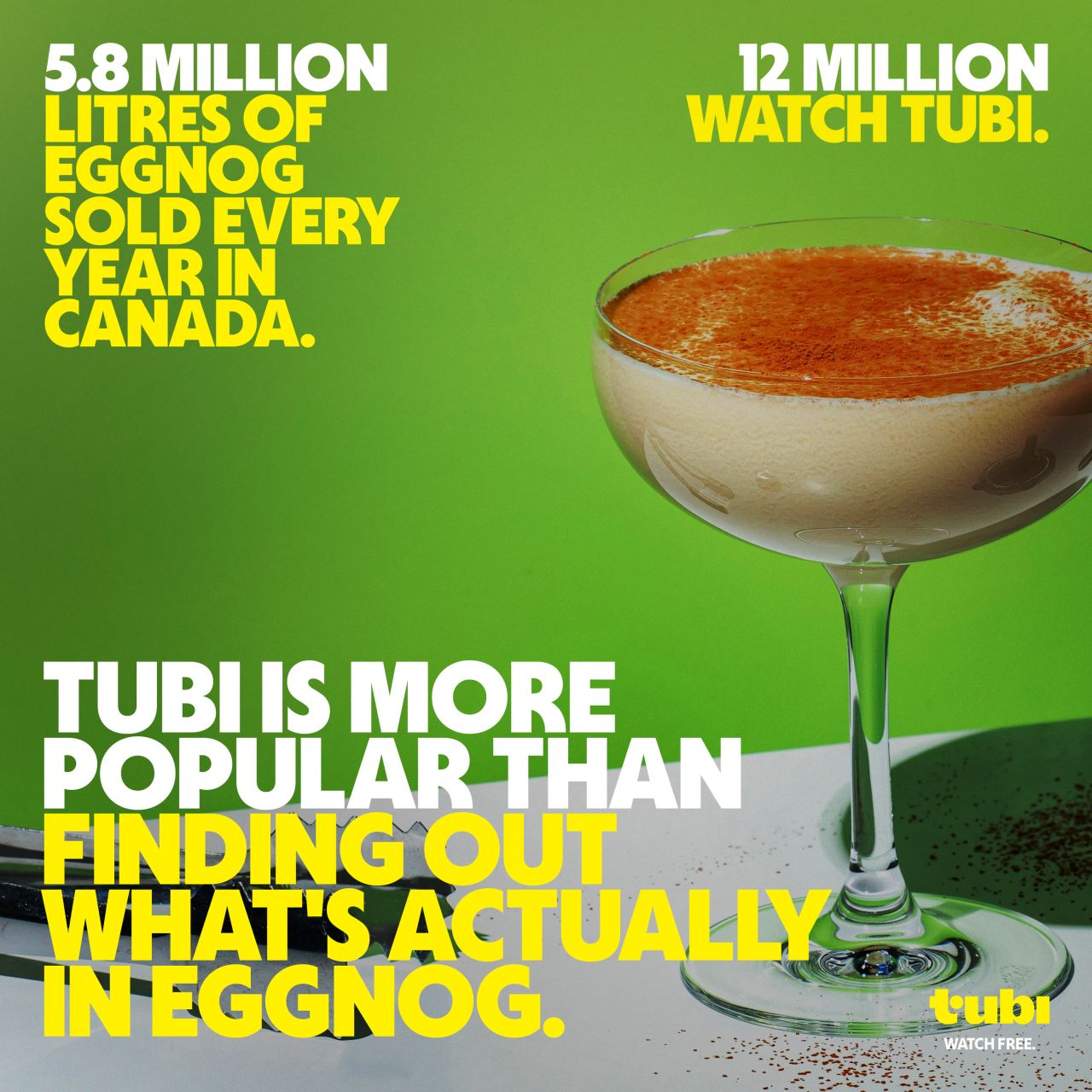 Tubi ad
