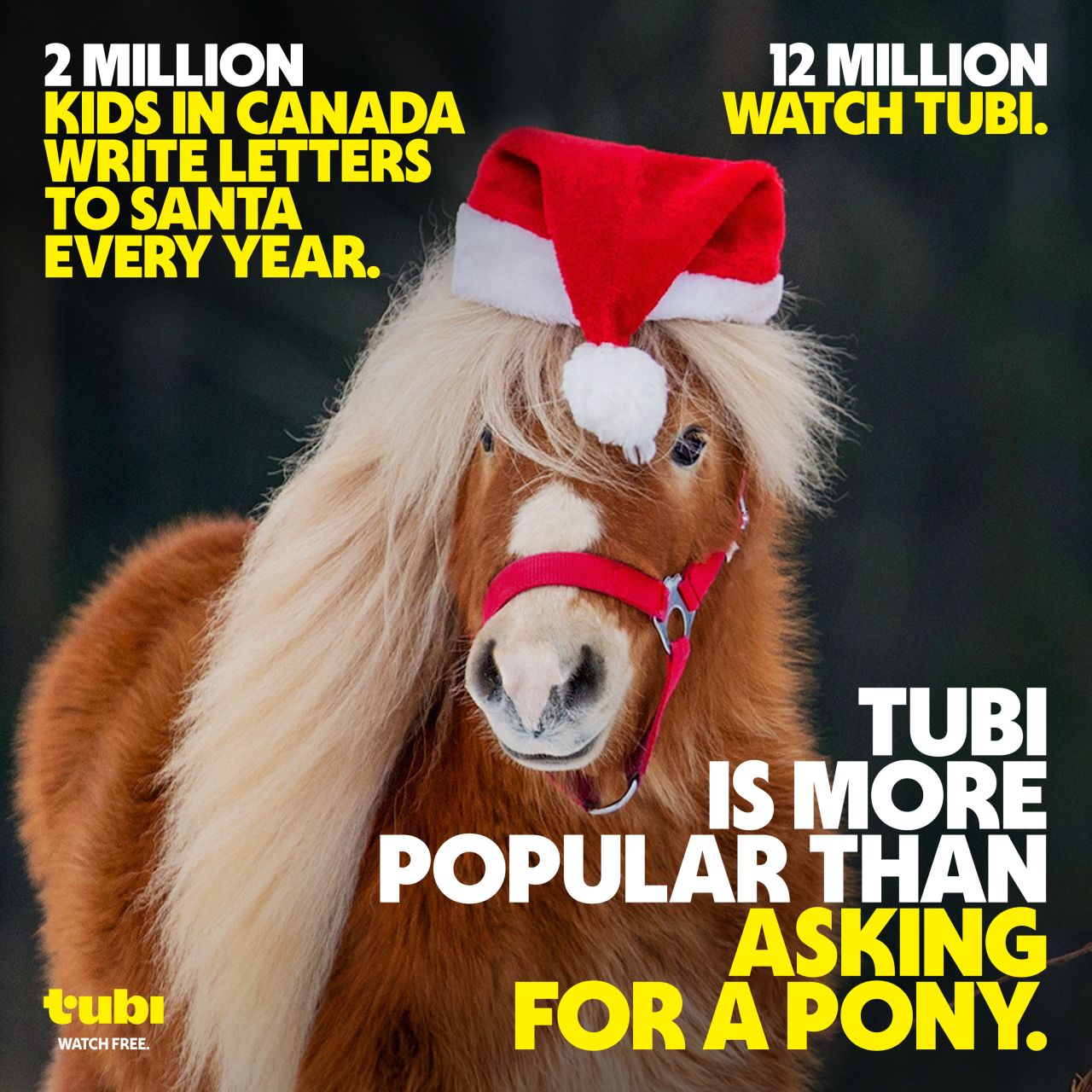 Tubi ad