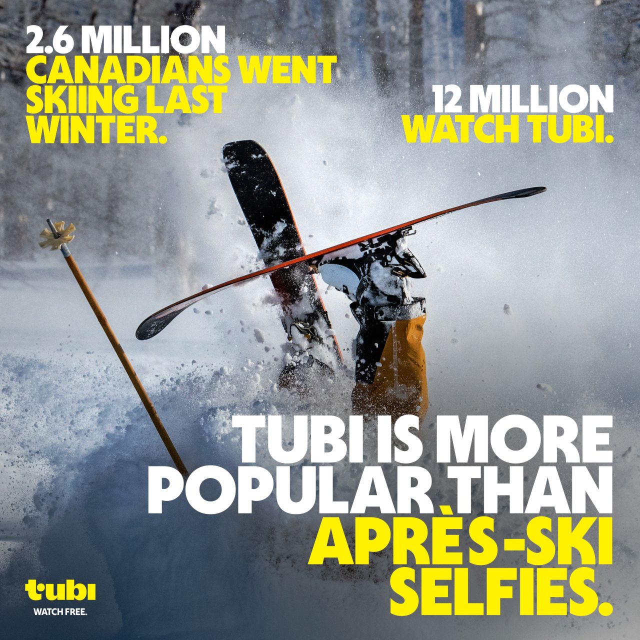 Tubi ad