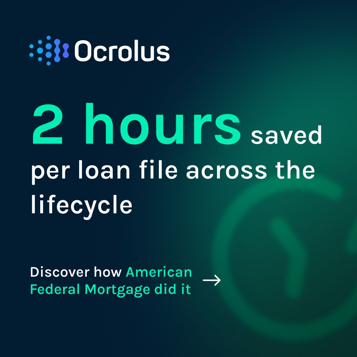 Ocrolus ad