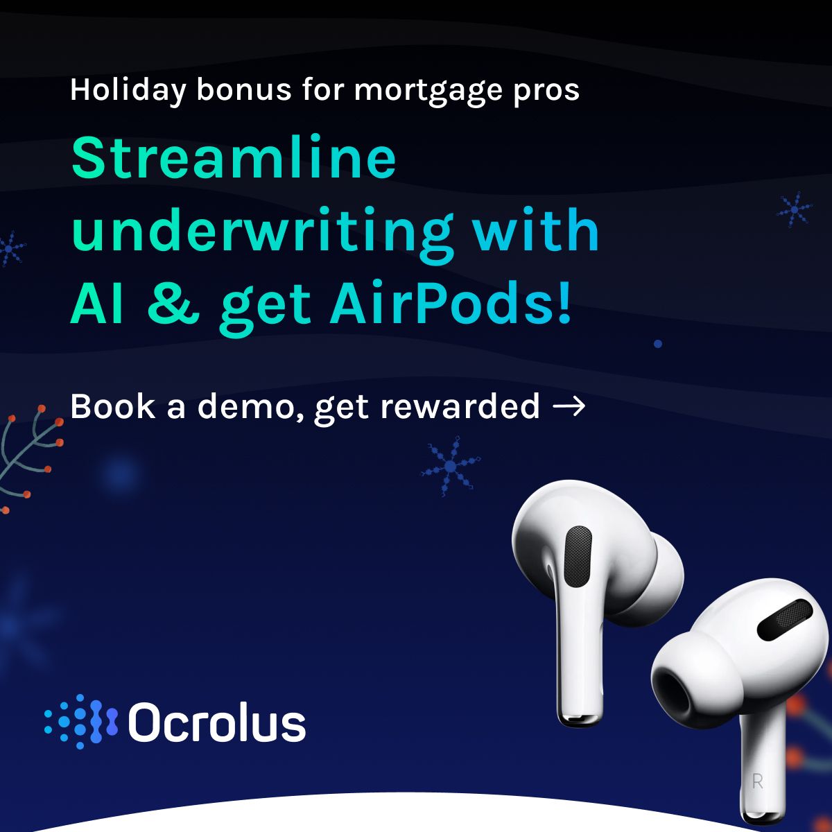 Ocrolus ad