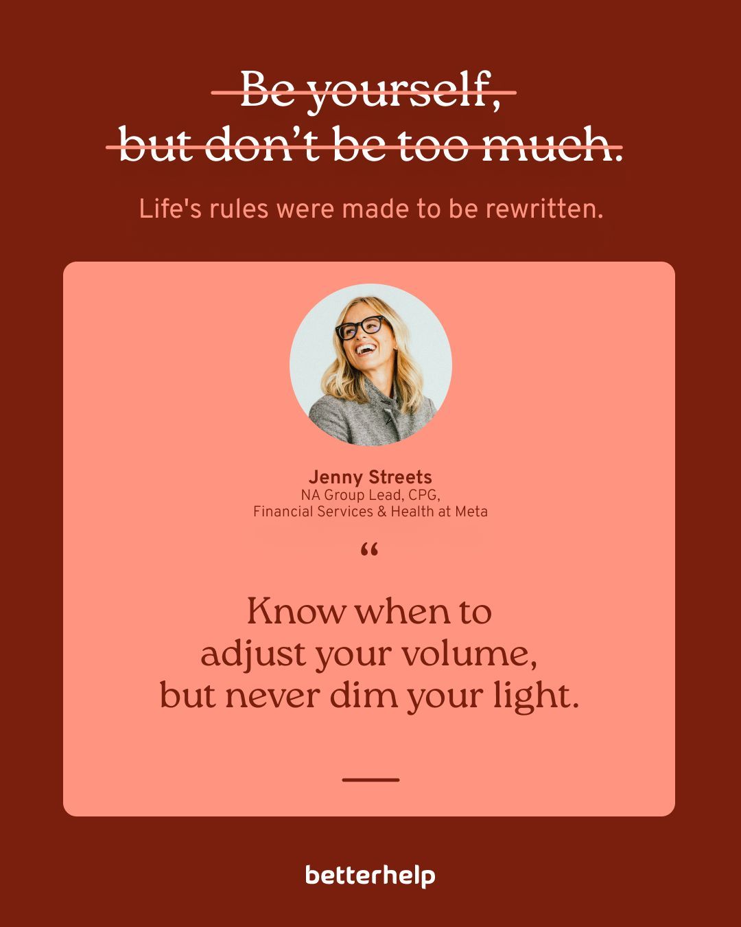 BetterHelp ad