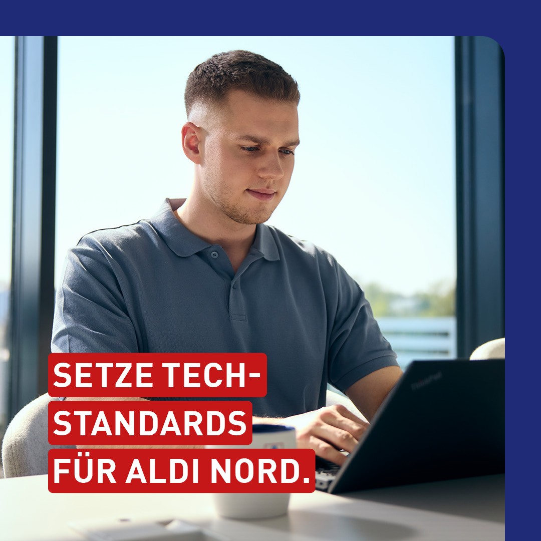 ALDI Nord Group ad