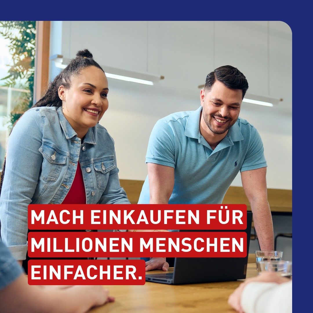 ALDI Nord Group ad
