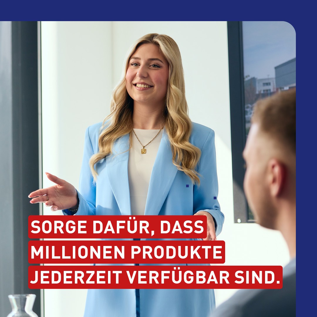 ALDI Nord Group ad